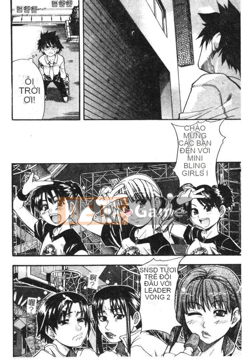 10_ Shining Musume Vol.1