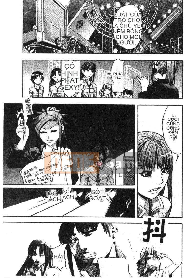 10_ Shining Musume Vol.1