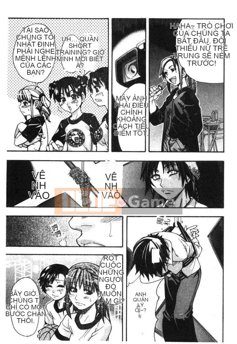 10_ Shining Musume Vol.1