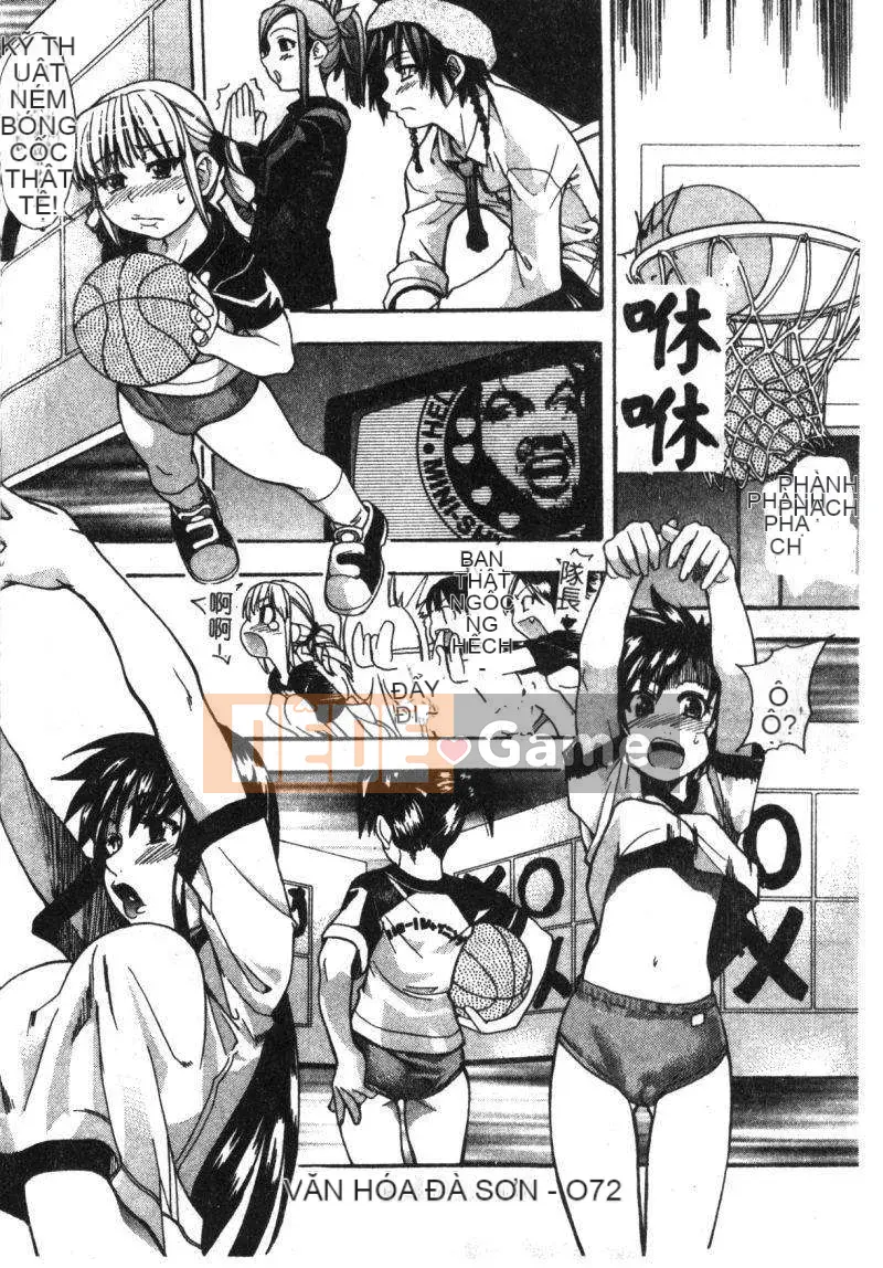 10_ Shining Musume Vol.1