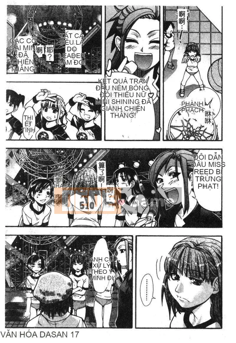 10_ Shining Musume Vol.1