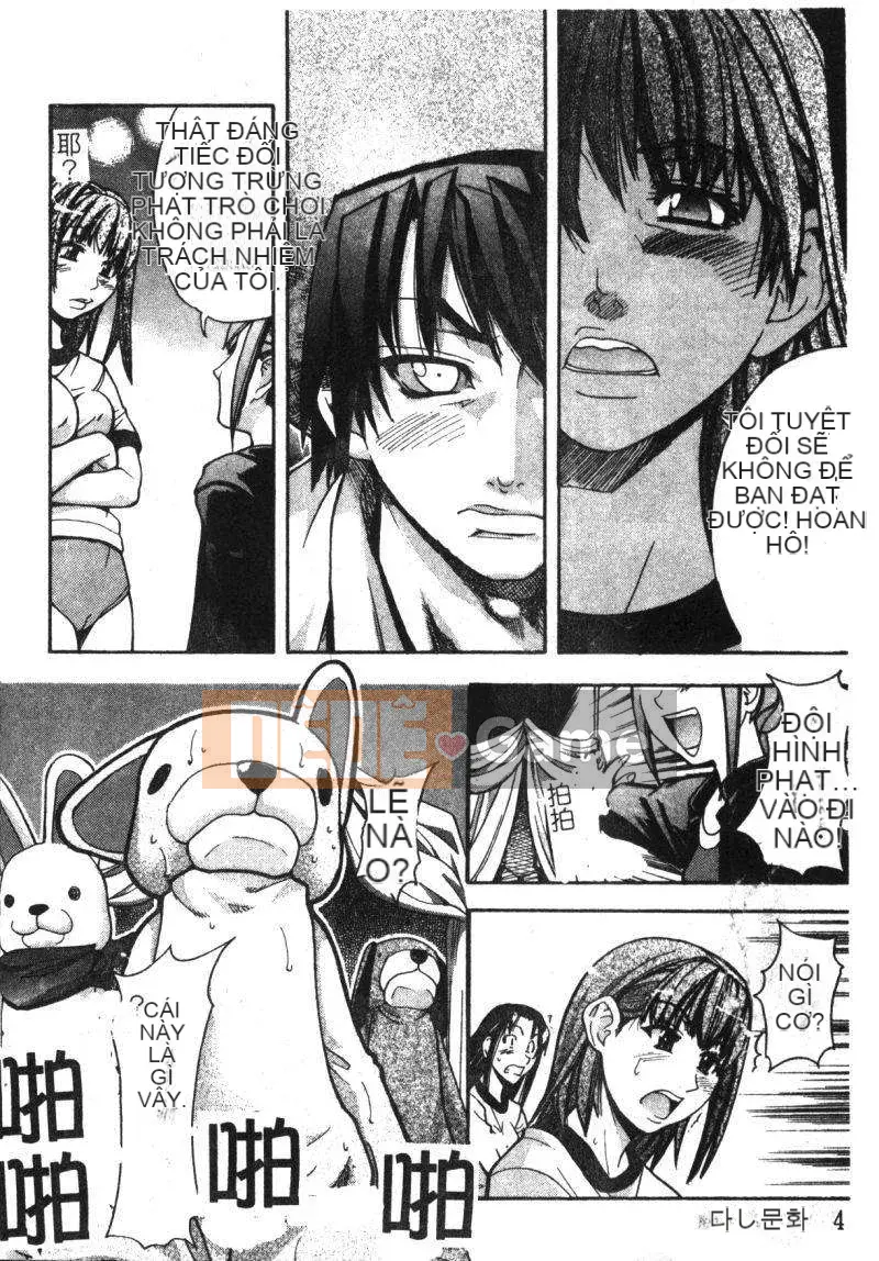 10_ Shining Musume Vol.1