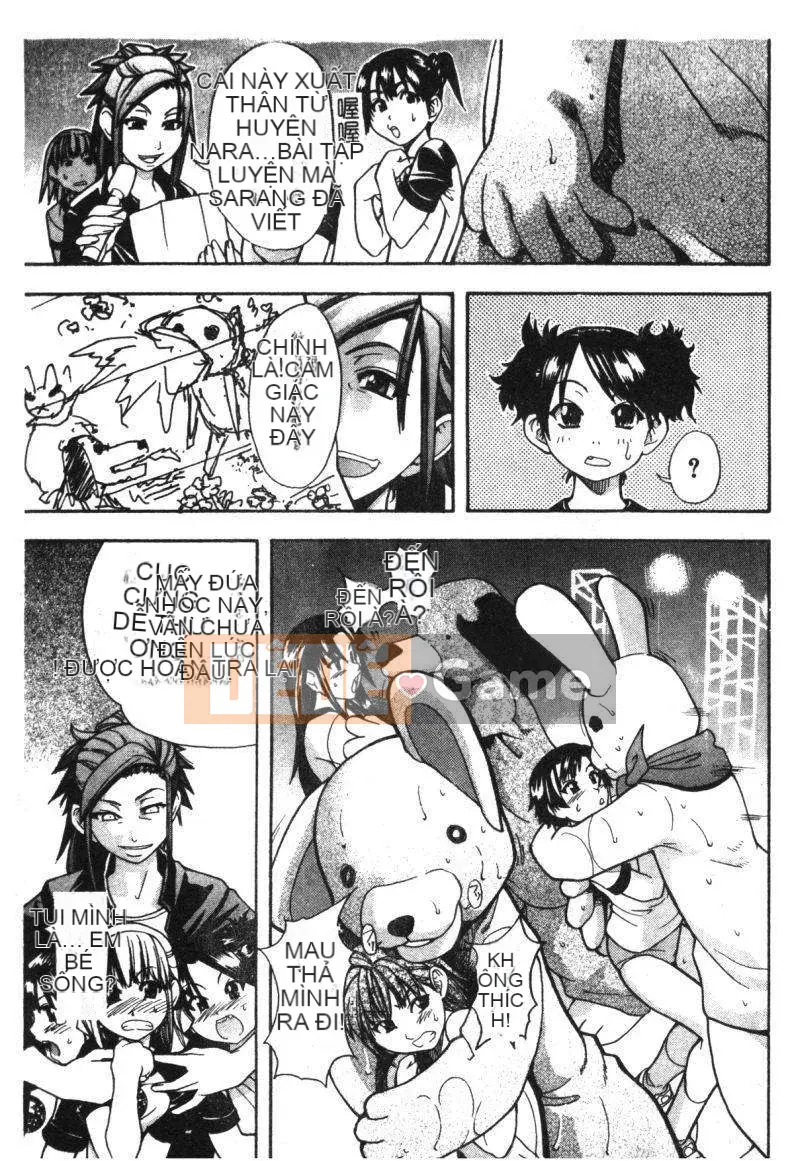 10_ Shining Musume Vol.1