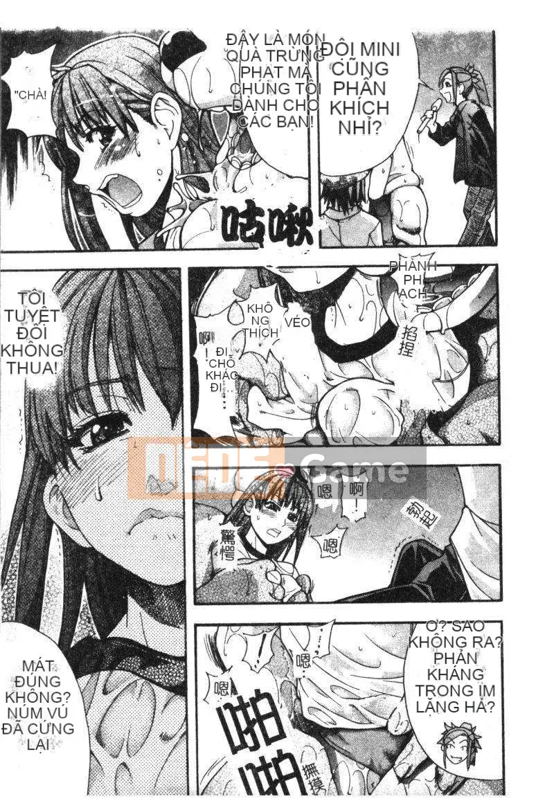 10_ Shining Musume Vol.1