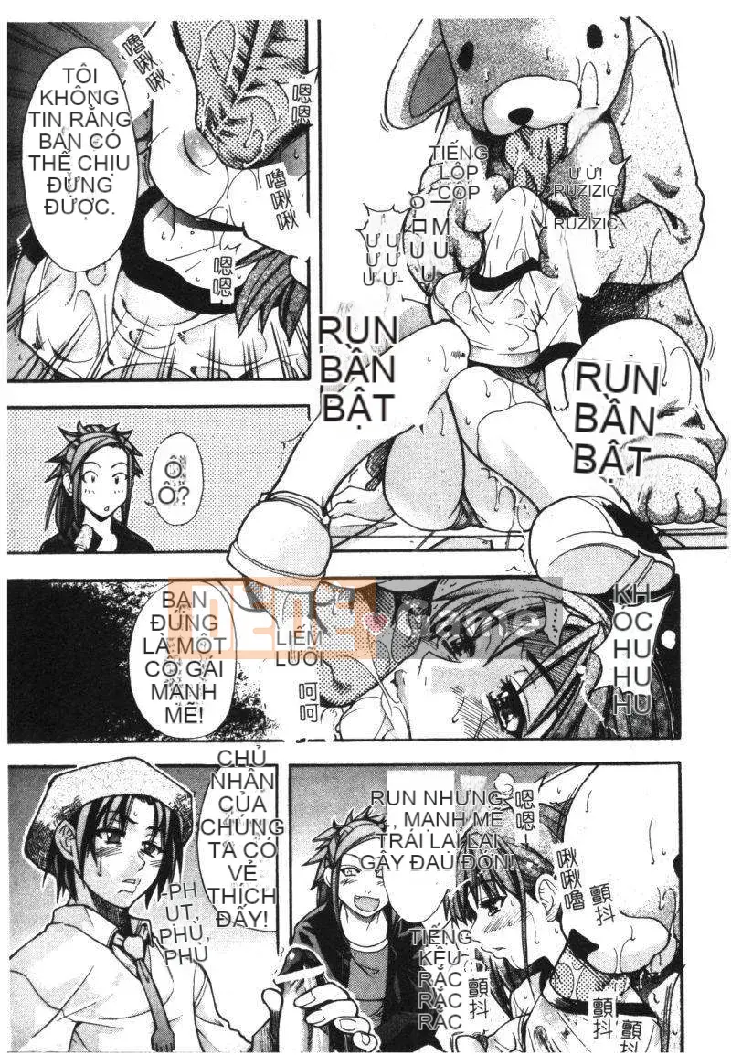 10_ Shining Musume Vol.1