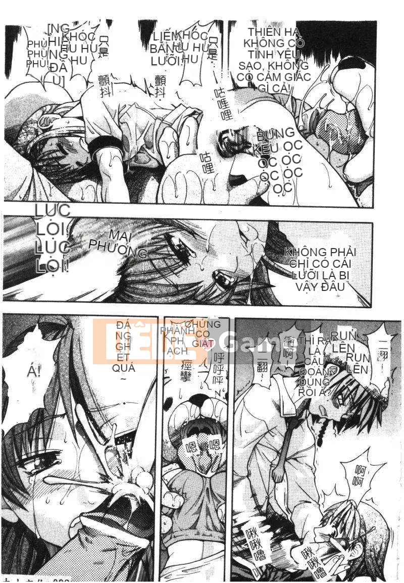 10_ Shining Musume Vol.1