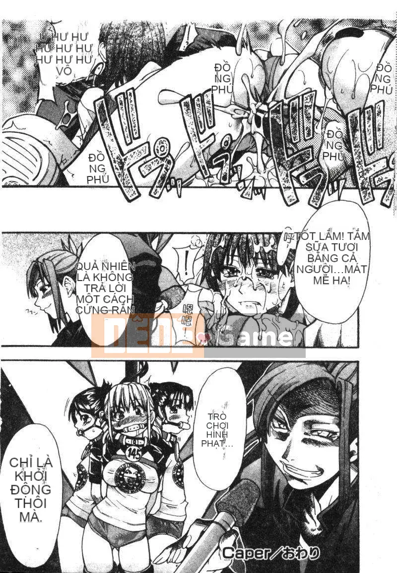 10_ Shining Musume Vol.1