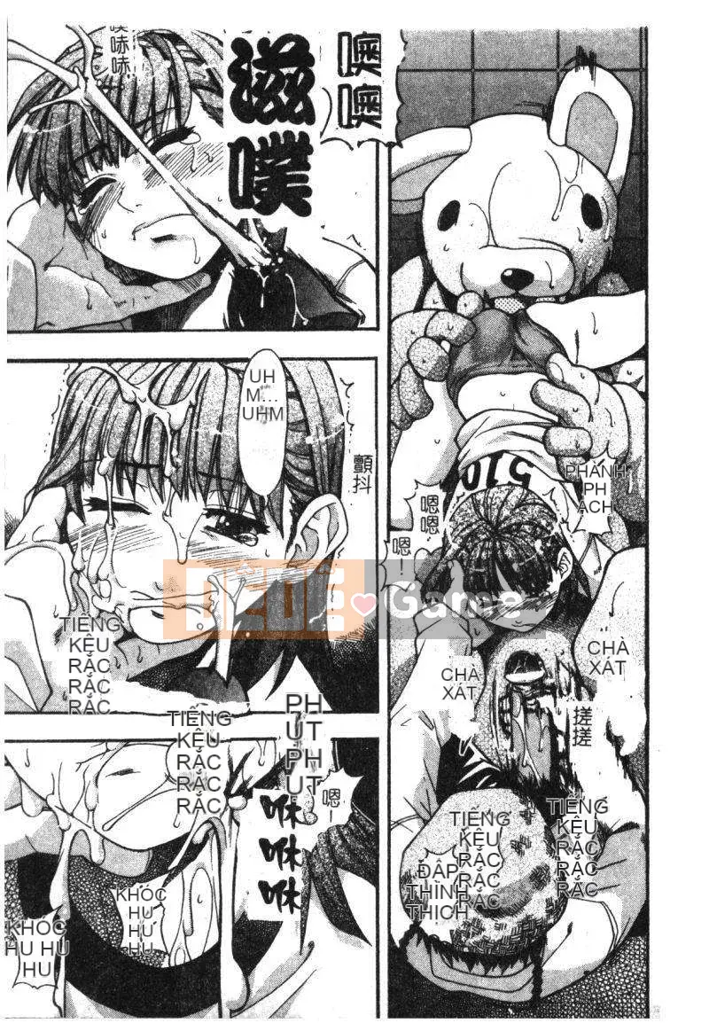 10_ Shining Musume Vol.1