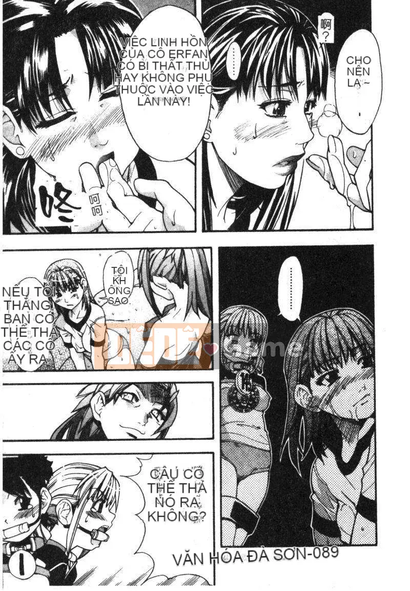 10_ Shining Musume Vol.1