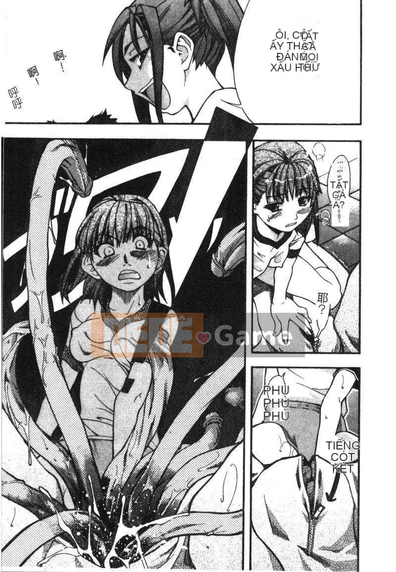 10_ Shining Musume Vol.1