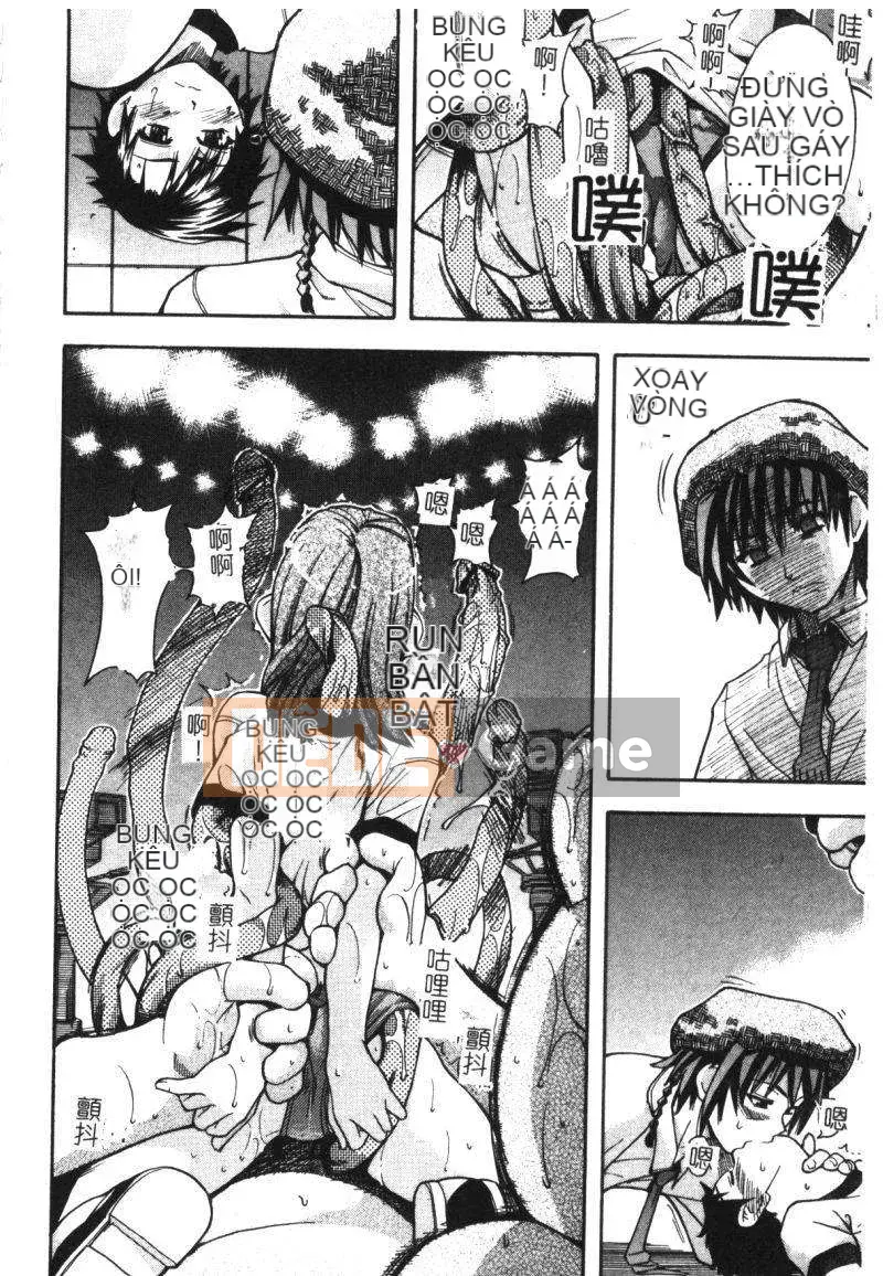 10_ Shining Musume Vol.1