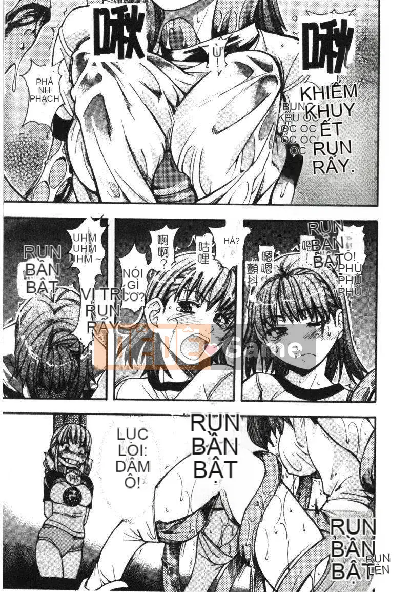 10_ Shining Musume Vol.1