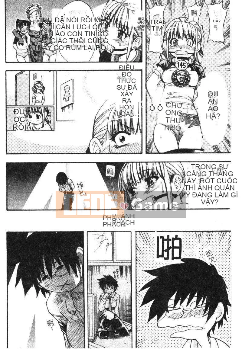 10_ Shining Musume Vol.1