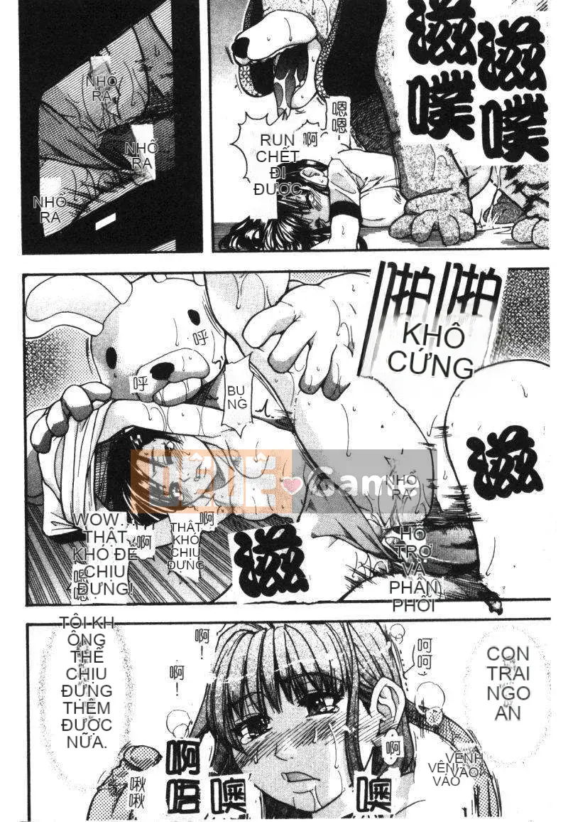 10_ Shining Musume Vol.1