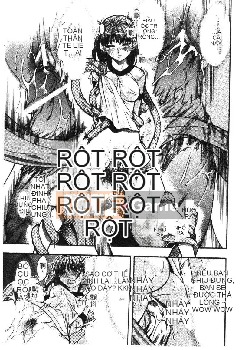 10_ Shining Musume Vol.1