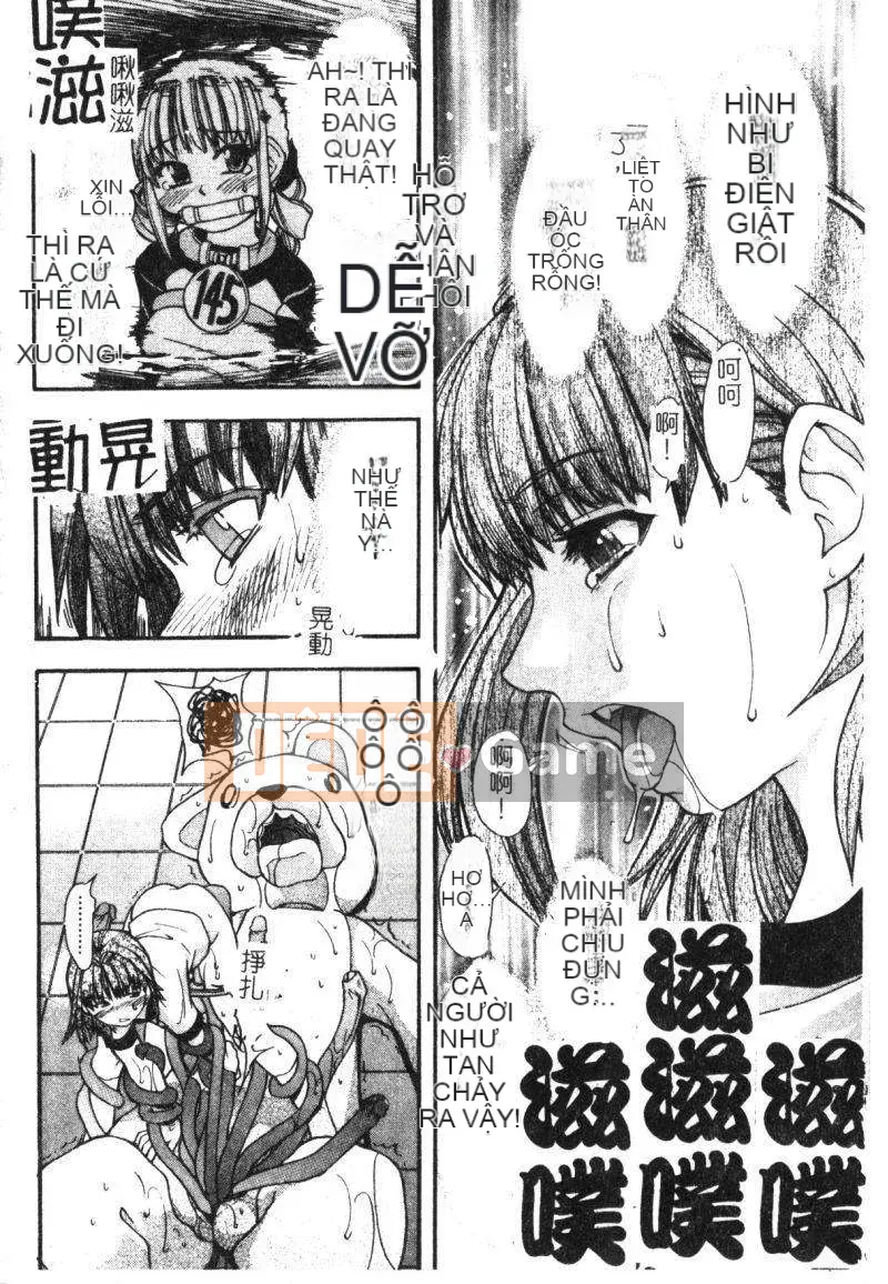 10_ Shining Musume Vol.1