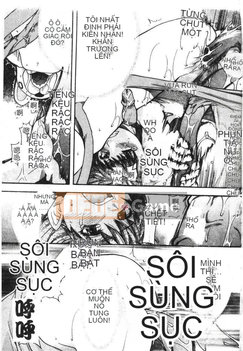 10_ Shining Musume Vol.1