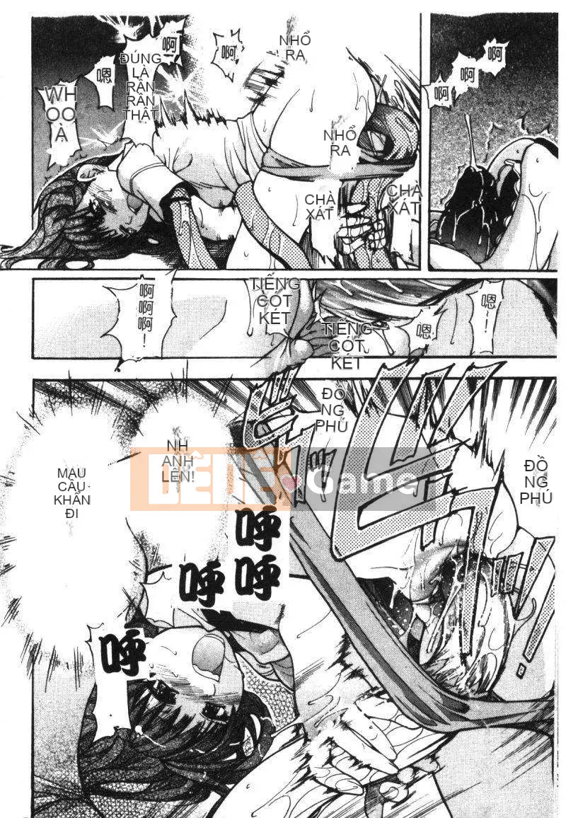 10_ Shining Musume Vol.1