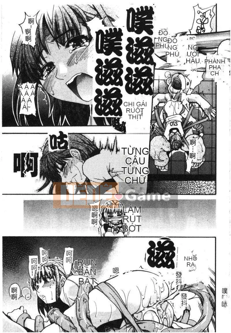 10_ Shining Musume Vol.1