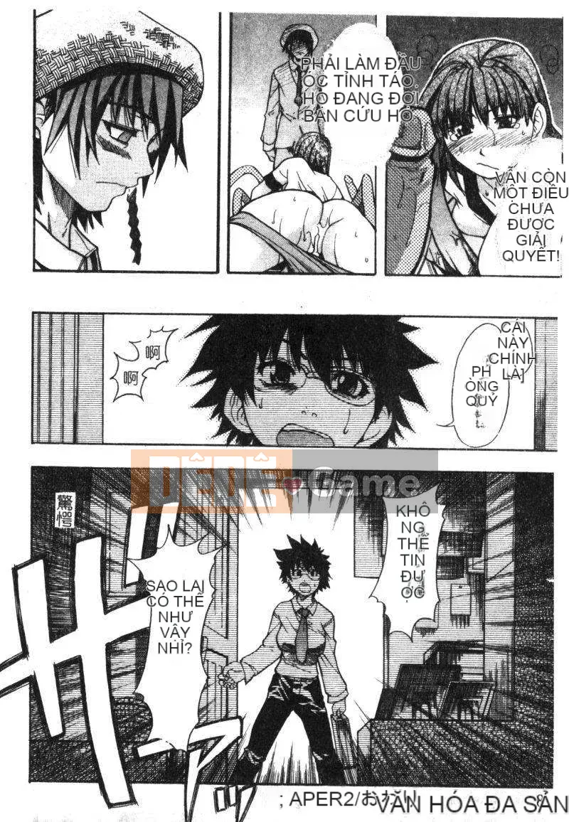 10_ Shining Musume Vol.1