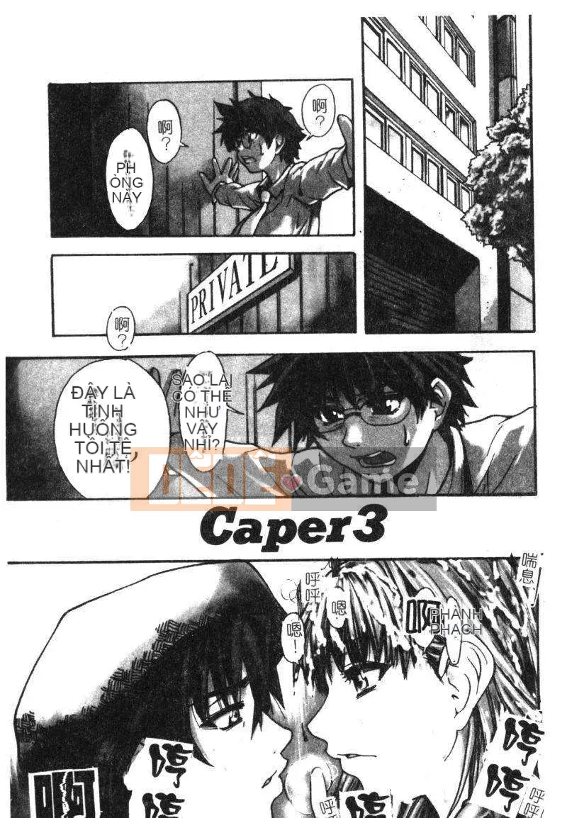 10_ Shining Musume Vol.1