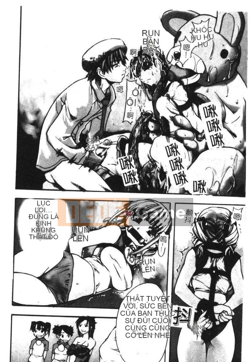 10_ Shining Musume Vol.1