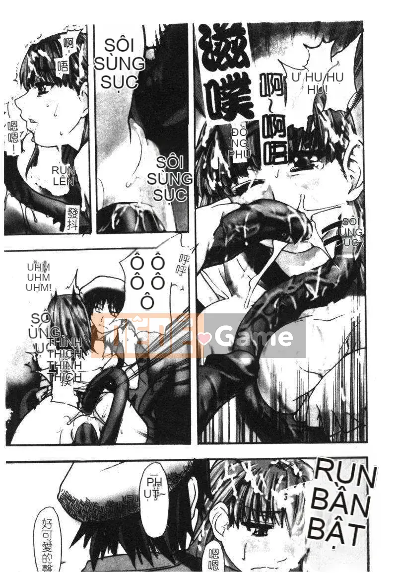 10_ Shining Musume Vol.1