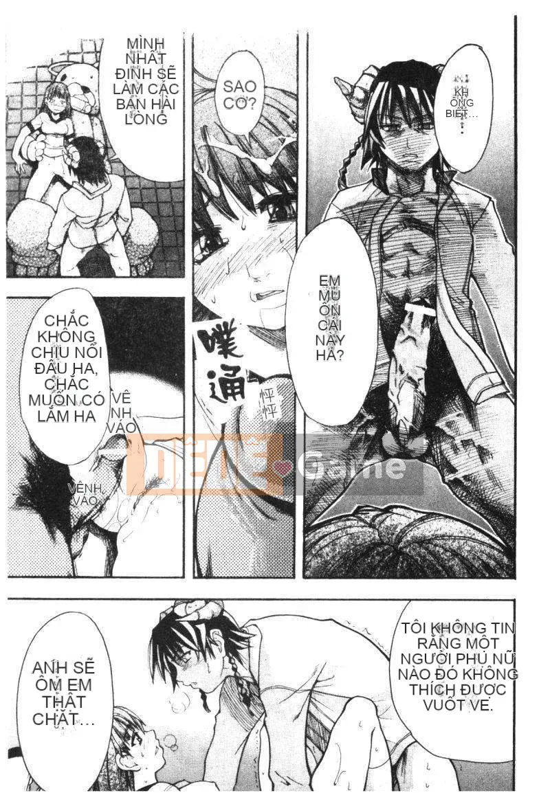 10_ Shining Musume Vol.1