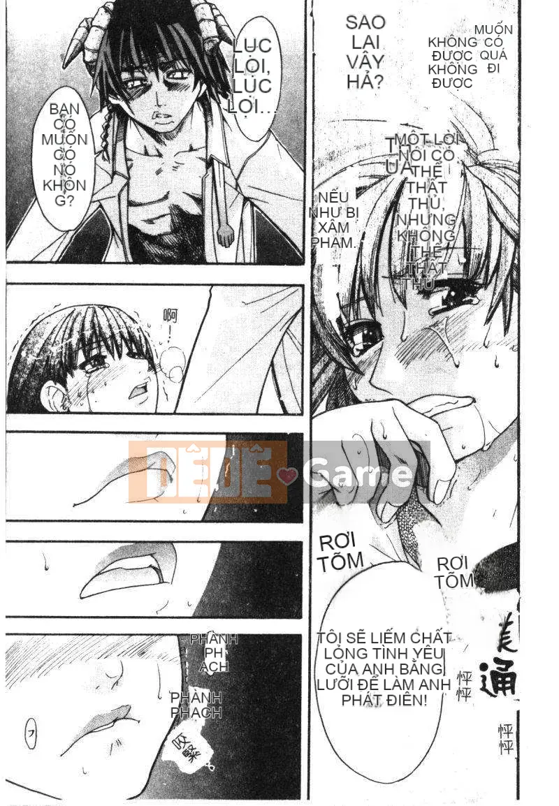 10_ Shining Musume Vol.1