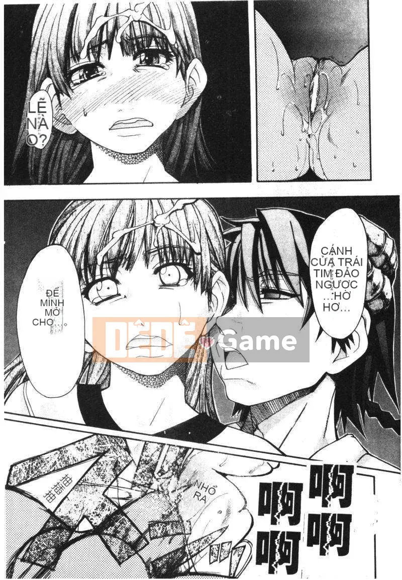 10_ Shining Musume Vol.1