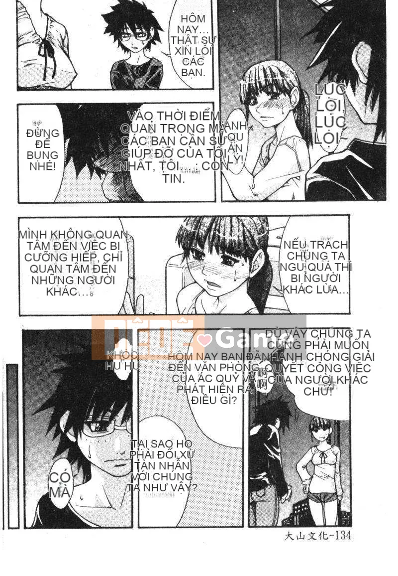 10_ Shining Musume Vol.1