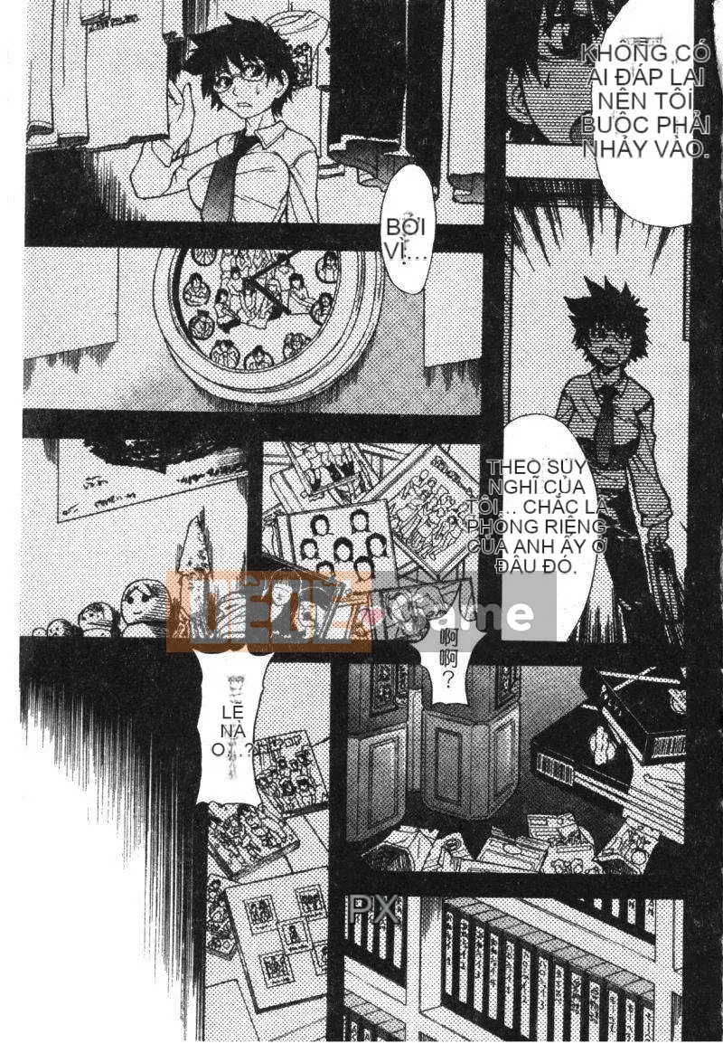 10_ Shining Musume Vol.1