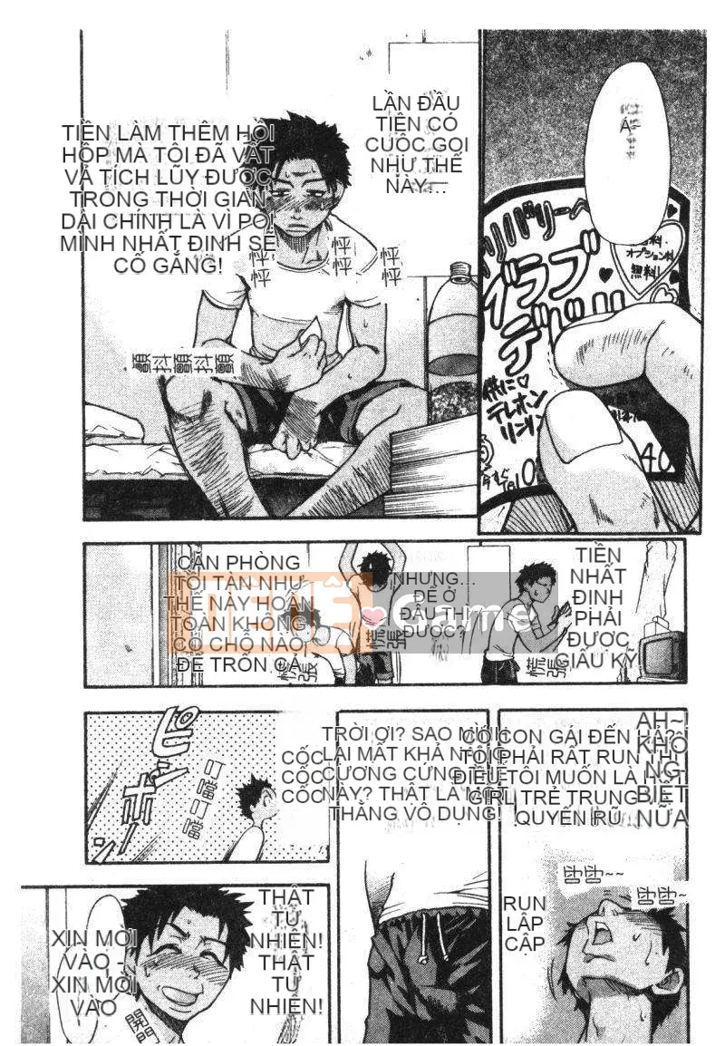 10_ Shining Musume Vol.1