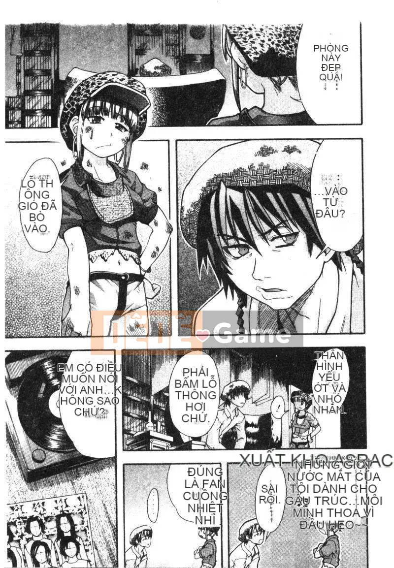 10_ Shining Musume Vol.1