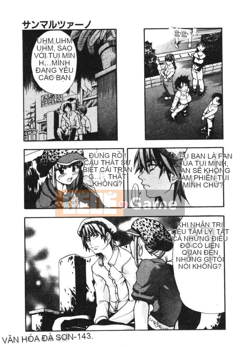 10_ Shining Musume Vol.1