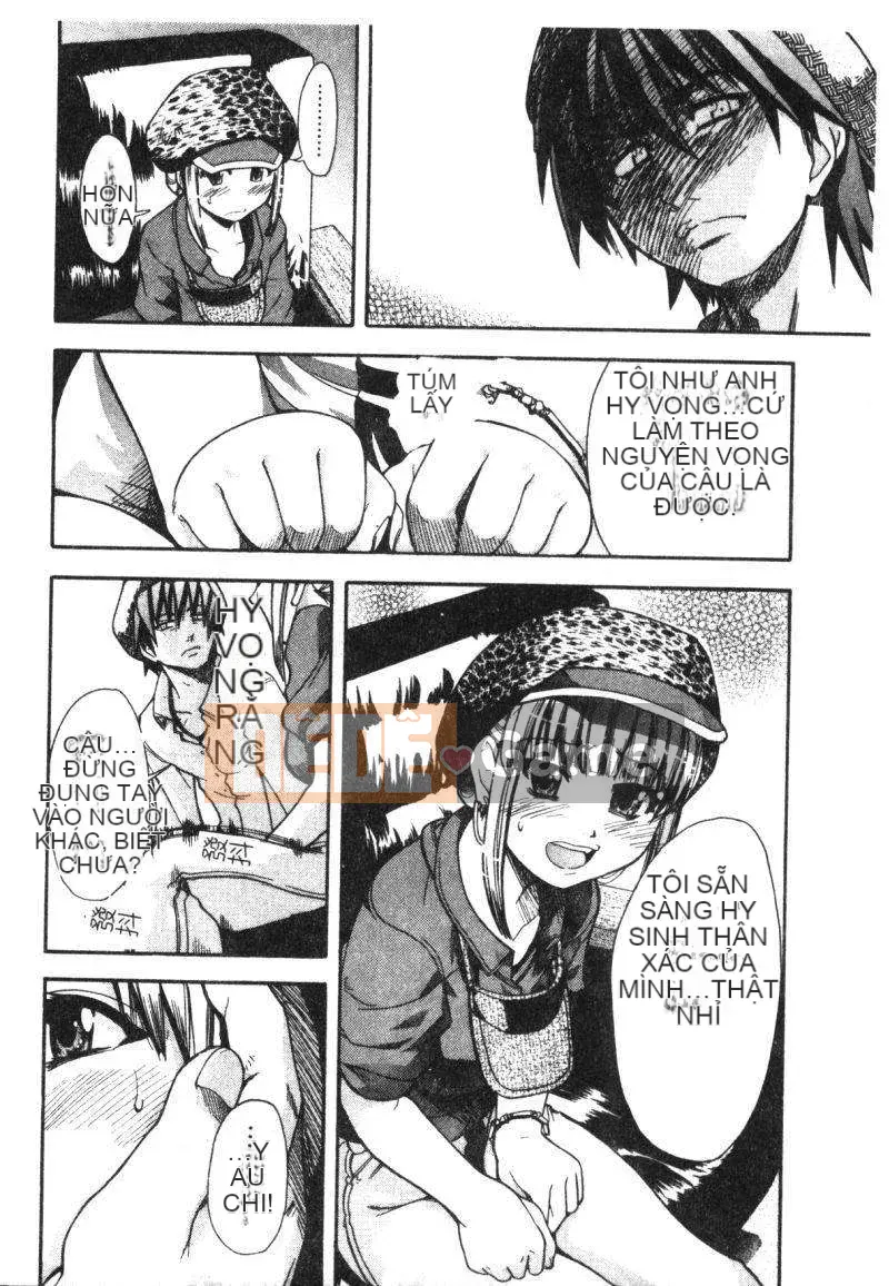 10_ Shining Musume Vol.1