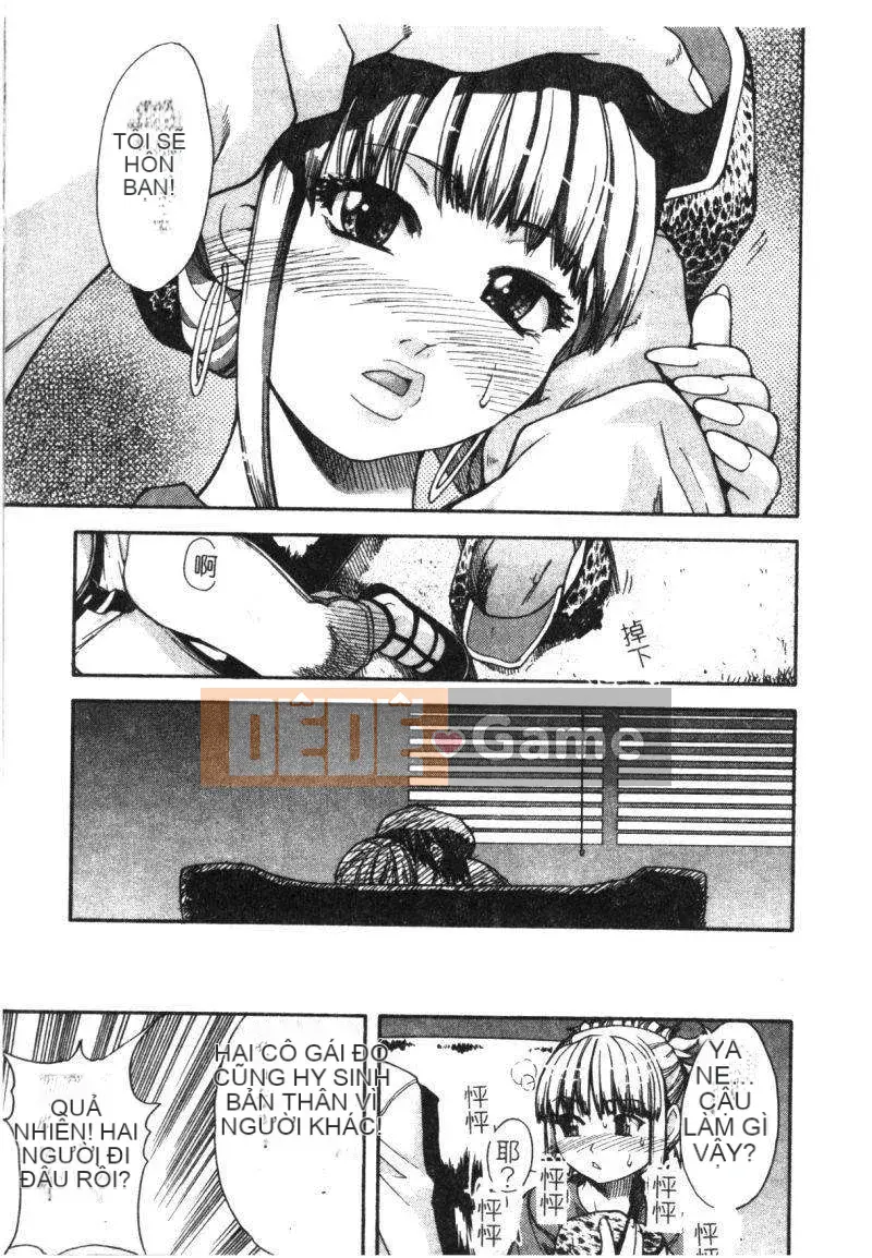 10_ Shining Musume Vol.1