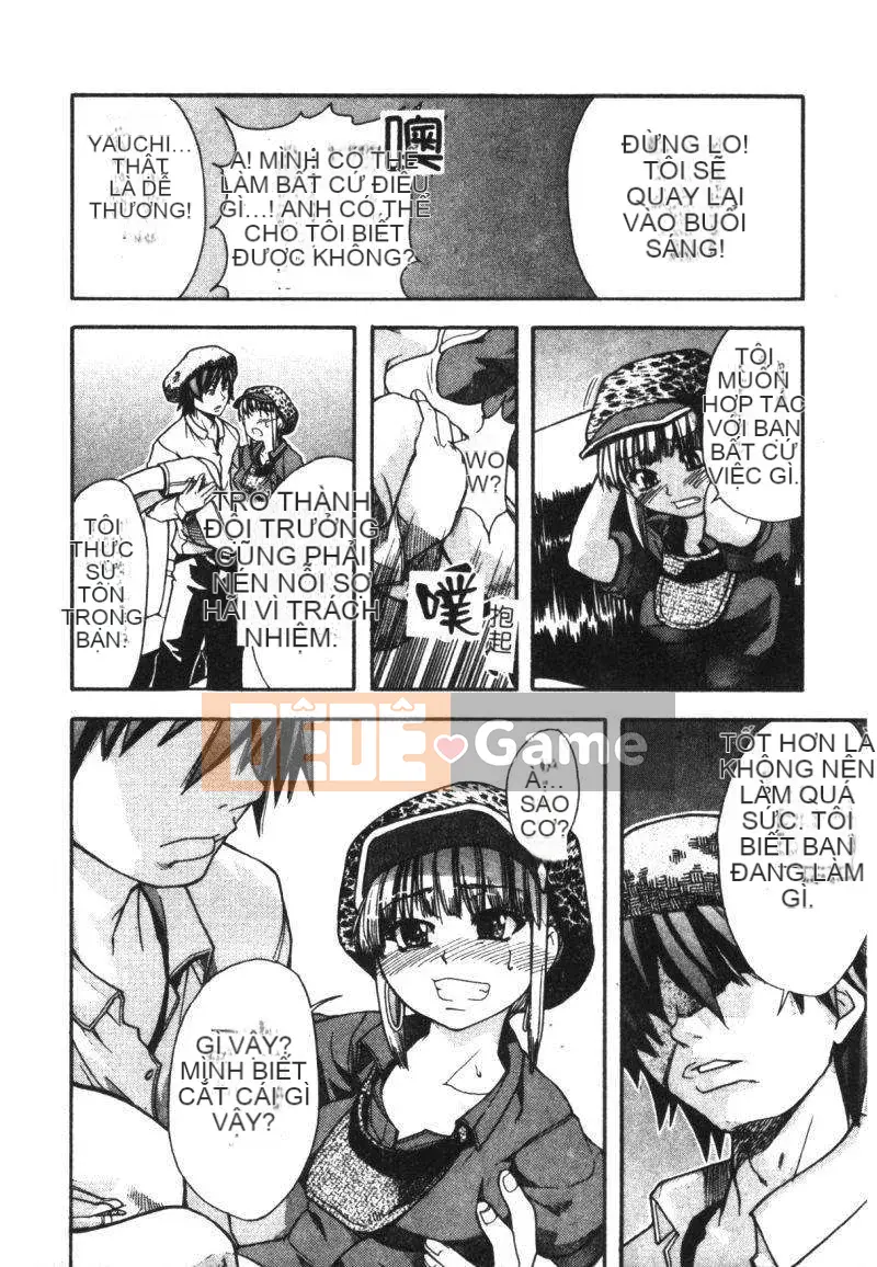 10_ Shining Musume Vol.1