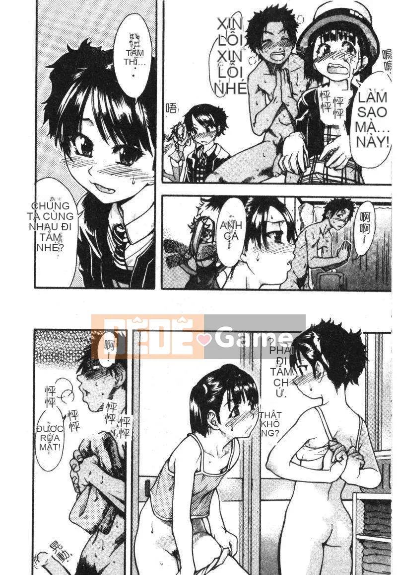 10_ Shining Musume Vol.1