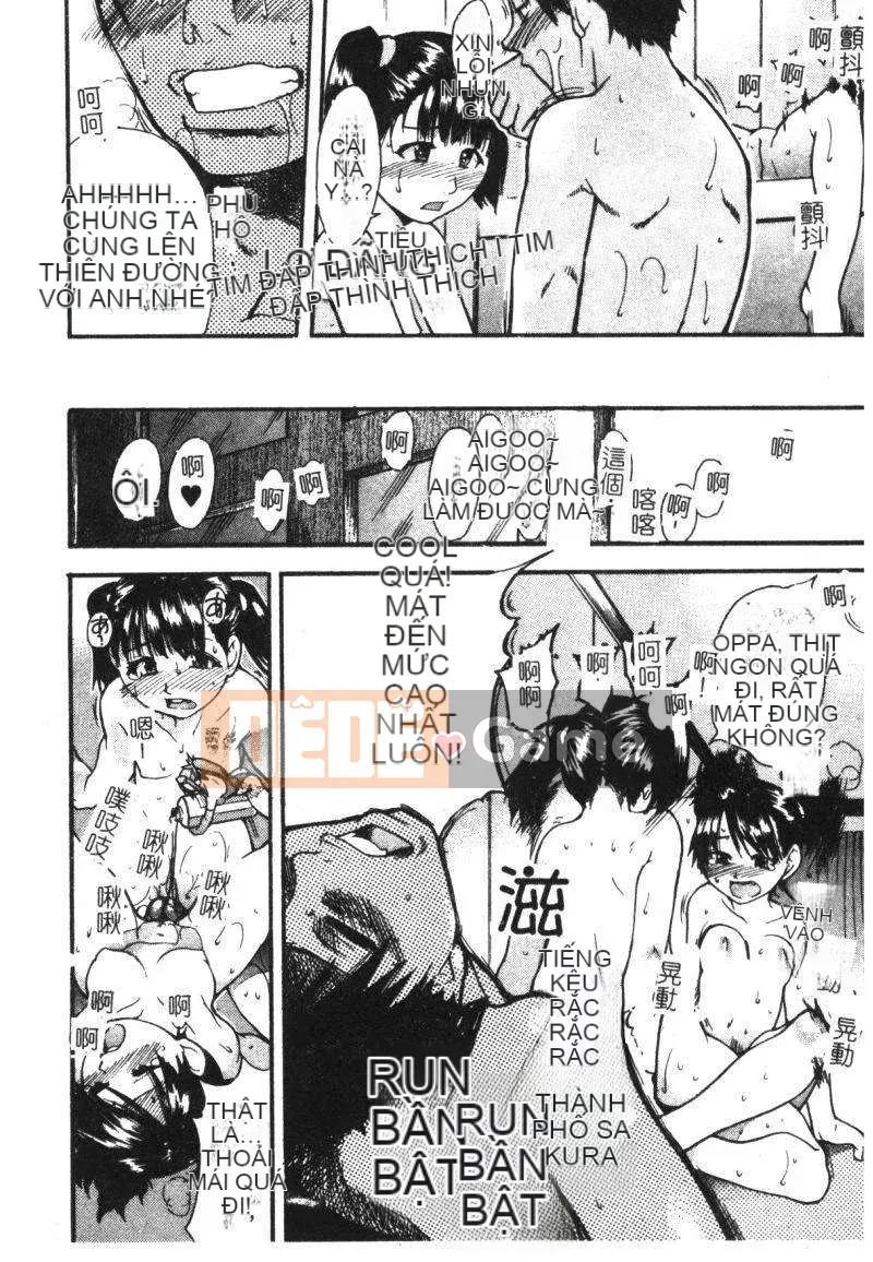 10_ Shining Musume Vol.1