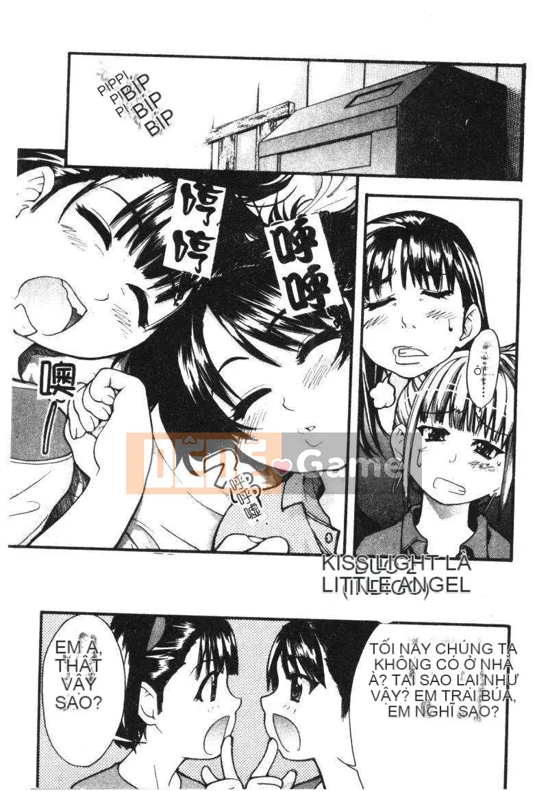 10_ Shining Musume Vol.1