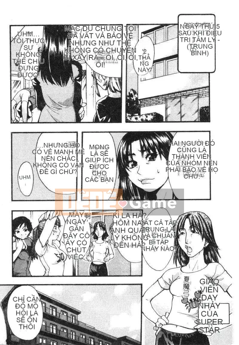 10_ Shining Musume Vol.1