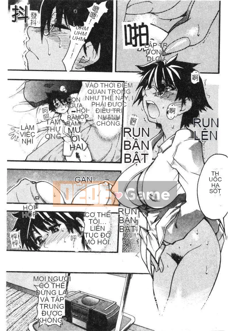 10_ Shining Musume Vol.1