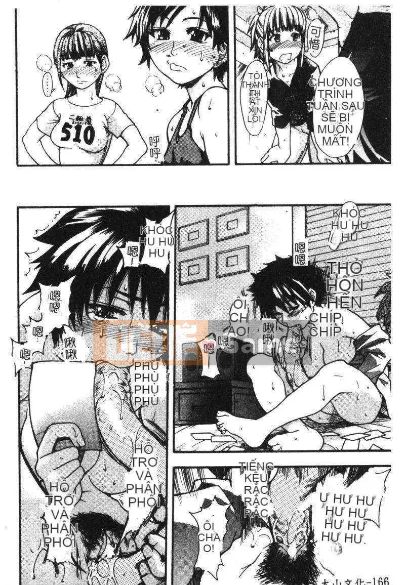 10_ Shining Musume Vol.1