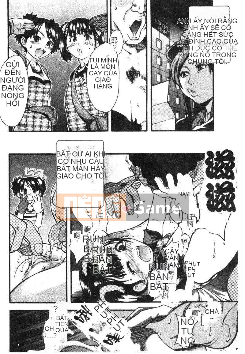 10_ Shining Musume Vol.1