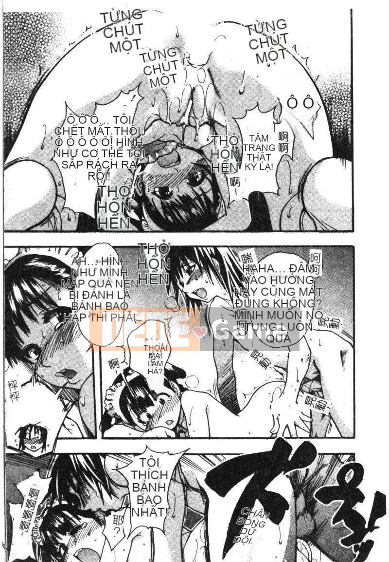 10_ Shining Musume Vol.1