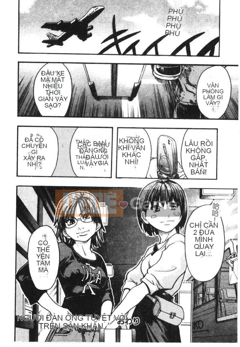 10_ Shining Musume Vol.1