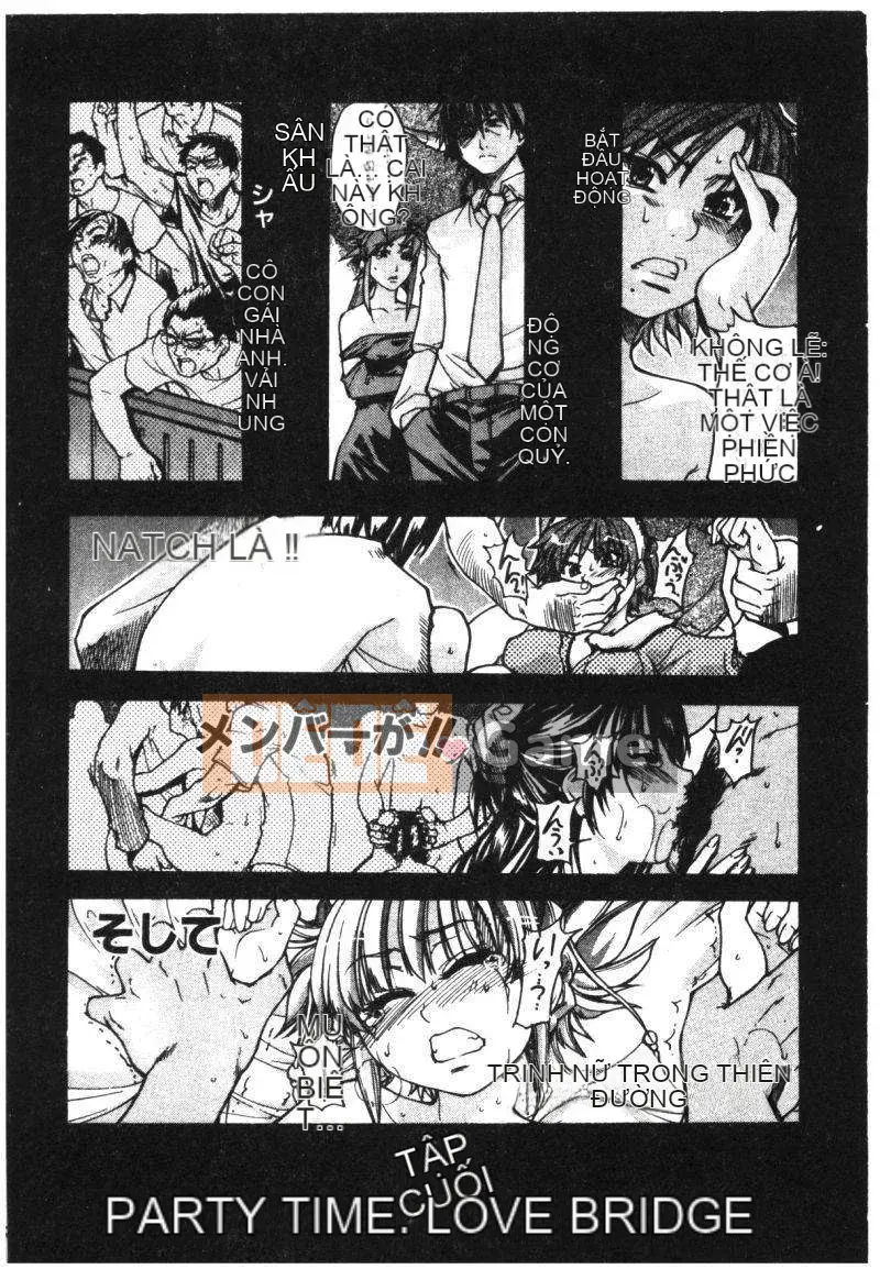 10_ Shining Musume Vol.1