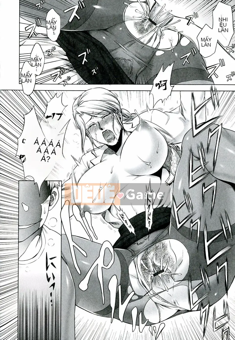 [Ngọn lửa] Hộp Ác ý