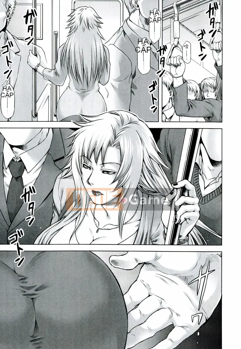 [Ngọn lửa] Hộp Ác ý